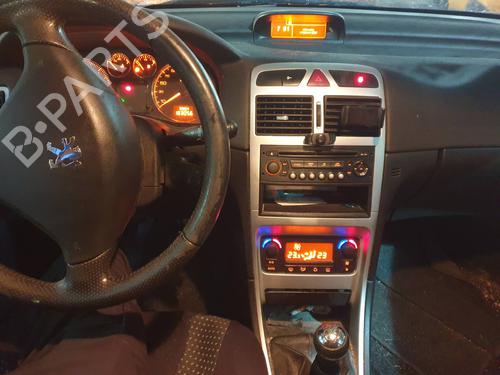 Right front window switch PEUGEOT 307 (3A/C) 1.6 HDi | BP34514624I26  - Image 10