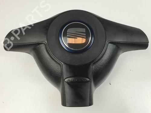 driver-airbag-seat-leon-1m1-1999-2000-2001-2002-2003-2004-2005-2006-24499577 main image