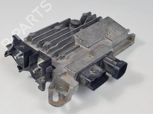 Used Electronic module Electronic module PEUGEOT 5008 (0U_, 0E_) 1.6 BlueHDi 120 (120 hp) 34513765 34513765