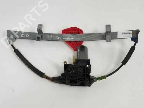 Used Front right window mechanism Front right window mechanism FORD MONDEO II Saloon (BFP) 1.8 TD (90 hp) 6849638 6849638