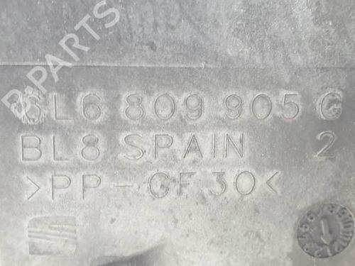 Fuel flap SEAT IBIZA III (6L1) 1.4 16V | BP26650247C131 