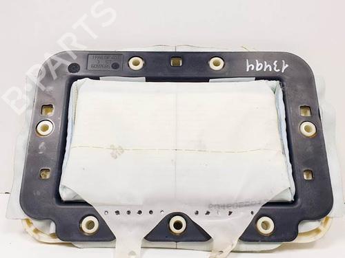 Used Passenger airbag RENAULT MEGANE III Grandtour (KZ0/1) 1.5 dCi (KZ09, KZ0D, KZ1G, KZ29, KZ14, KZ1W, KZ10, KZ1F,... (110 hp) 16480229