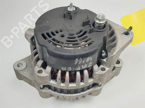 Alternator OPEL ZAFIRA A MPV (T98) 1.6 16V (F75) | BP10339682M7 