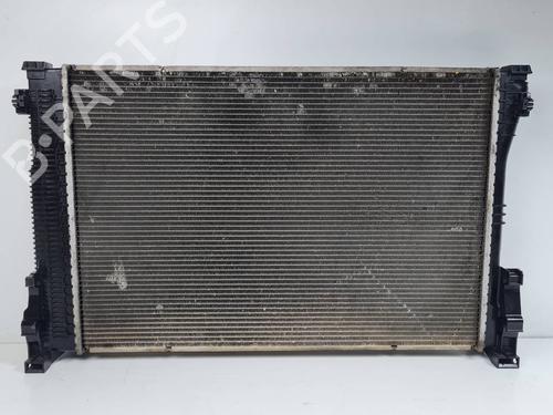 Water radiator MERCEDES-BENZ C-CLASS (W204) C 200 CDI (204.001) | BP29382387M31 