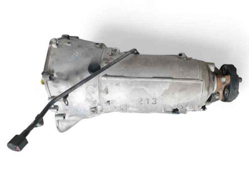 Gearbox MERCEDES-BENZ SLK (R170) 230 Kompressor (170.447) | BP20511082M3 