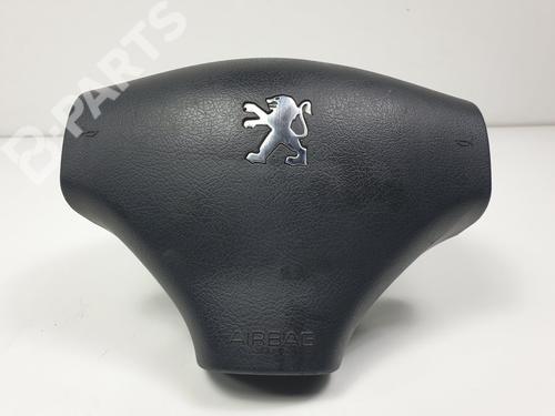 Used Driver airbag Driver airbag PEUGEOT 206 Hatchback (2A/C) 1.6 16V (109 hp) 11031508 11031508