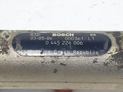 Injection rail FIAT DUCATO Bus (244_) 2.3 JTD | BP29820437M98 - Image 3