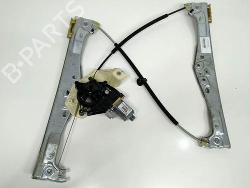 Used Front right window mechanism Front right window mechanism CITROËN C4 CACTUS [2014-2026] 7567240 7567240