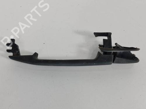 Høyre foran utvendig håndtak MERCEDES-BENZ E-CLASS (W210) E 290 Turbo-D (210.017) | BP6861063C129 
