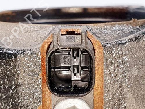Left front steering knuckle FORD FOCUS IV (HN)  | BP15938845M25 