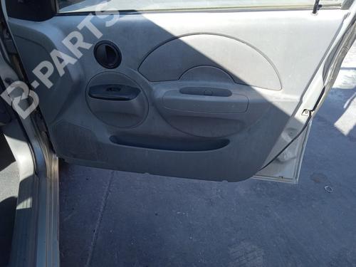 Alternator DAEWOO KALOS (KLAS) 1.4 | BP10322725M7  - Image 11