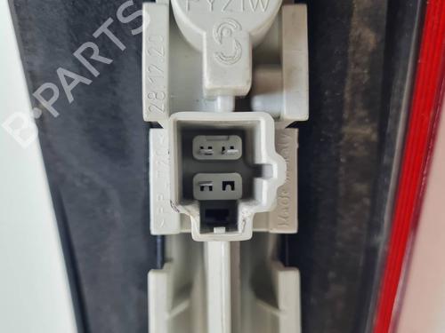 Left taillight VOLVO V50 (545) 1.6 D | BP34510865C34 - Image 4