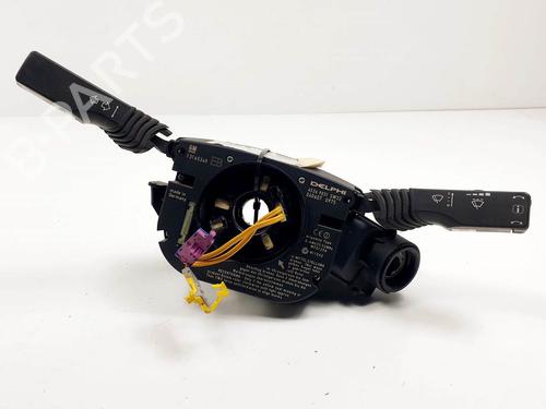 Used Steering column stalk Steering column stalk OPEL VECTRA C GTS (Z02) 1.9 CDTI (F68) (120 hp) 25119442 25119442