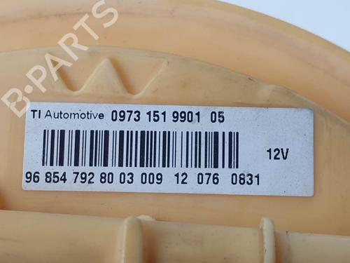 Fuel pump CITROËN C3 II (SC_) 1.4 HDi 70 (SC8HZC, SC8HR0, SC8HP4) | BP28027606M76 - Image 5