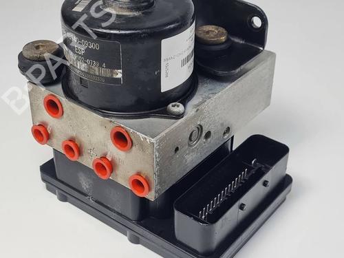 Used ABS pump ABS pump SSANGYONG KYRON 2.0 Xdi (141 hp) 34510750 34510750