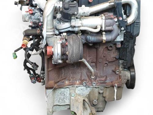 Engine NISSAN QASHQAI I (J10, NJ10) 1.5 dCi | BP29245650M1 