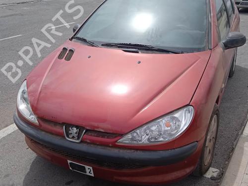 PEUGEOT 206 SW (2E/K)  1.1  1065145