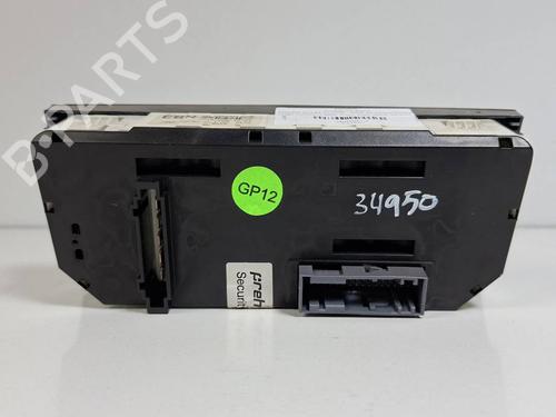 Climate control OPEL ASTRA H (A04) 1.7 CDTI (L48) | BP39162821I5 - Image 2
