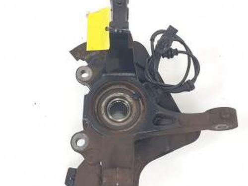 Right front steering knuckle CITROËN NEMO Box Body/MPV (AA_) 1.3 BlueHDi 80 | BP25117739M26