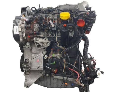 Engine RENAULT SCÉNIC II (JM0/1_) 1.9 dCi (JM0G, JM12, JM1G, JM2C) | BP28066225M1 