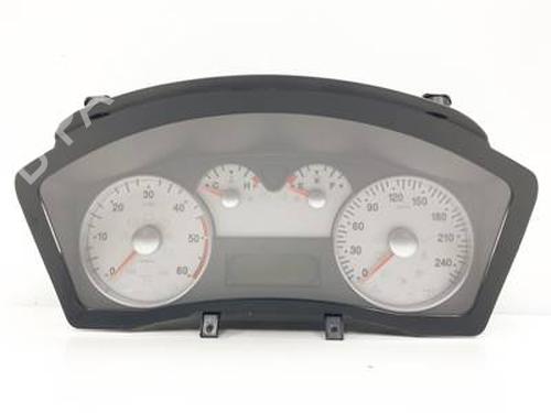 Cuadro instrumentos FIAT STILO Multi Wagon (192_) 1.9 D Multijet (120 hp) 30763070
