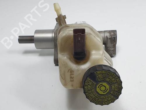 Brake master cylinder PEUGEOT 407 (6D_)  | BP12385424M77 