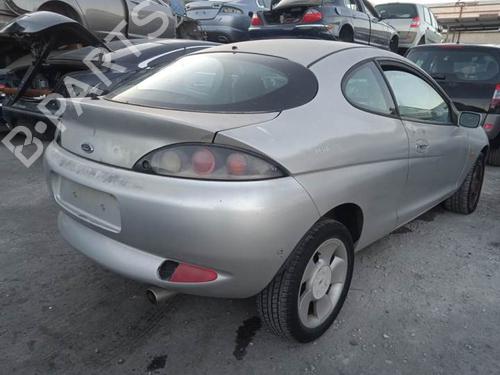 Starter FORD PUMA (EC_) 1.7 16V | BP16885683M8 