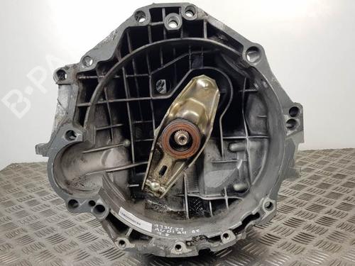 Used Gearbox AUDI A4 B5 Avant (8D5) 1.8 (125 hp) 8535420