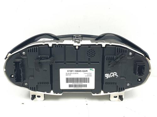 Instrument cluster FORD FIESTA VI (CB1, CCN) 1.5 TDCi | BP30292502C47 - Image 2