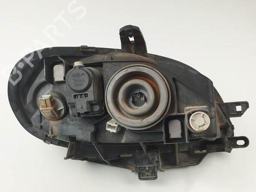 Left headlight CITROËN SAXO (S0, S1) 1.1 X, SX | BP24915729C28 