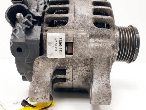 Alternator CITROËN JUMPY II Van 1.6 HDi 90 8V | BP16718802M7  - Image 8