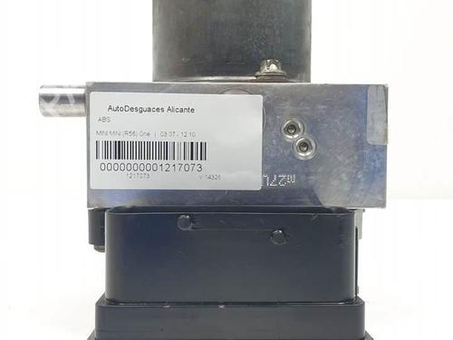 ABS pump MINI MINI (R56) One | BP17899186M43 
