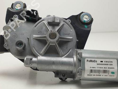 Used Rear wiper motor FORD KA+ III (UK, FK) 1.2 (70 hp) 29245946
