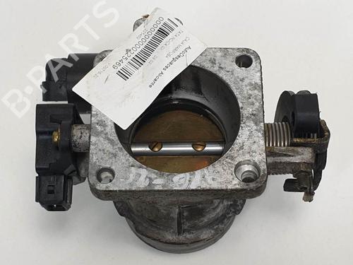 Throttle body TATA INDICA 1.4 D | BP6857094M82 - Image 4