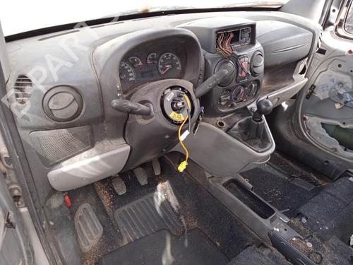 Maniglia interna posteriore sinistra FIAT DOBLO MPV (119_, 223_) 1.9 JTD | BP10648082I15 