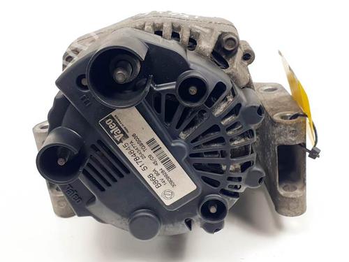 Alternator FIAT PUNTO EVO (199_) 1.3 D Multijet (199AXC1A, 199BXC1A, 199AXT1A, 199BXT1A) | BP20510795M7 
