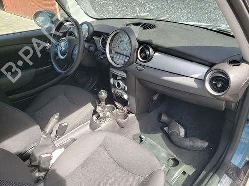 Left front steering knuckle MINI MINI (R56) One | BP17910645M25 - Image 7