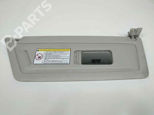 Used Right sun visor Right sun visor CITROËN C4 Grand Picasso I (UA_) 2.0 HDi 138 (136 hp) 7616409 7616409