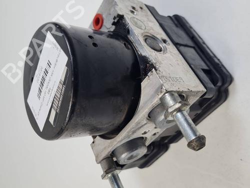 ABS pump MITSUBISHI ASX (GA_W_) 1.6 MIVEC (GA1W) | BP35942262M43 - Image 3
