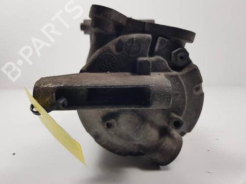 AC compressor FORD FOCUS II (DA_, HCP, DP) 1.8 TDCi | BP36000635M34 - Image 3