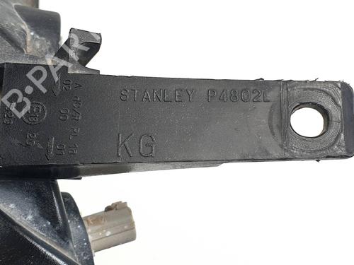 Left headlight HONDA FR-V (BE) 1.7 (BE1) | BP28060388C28  - Image 7