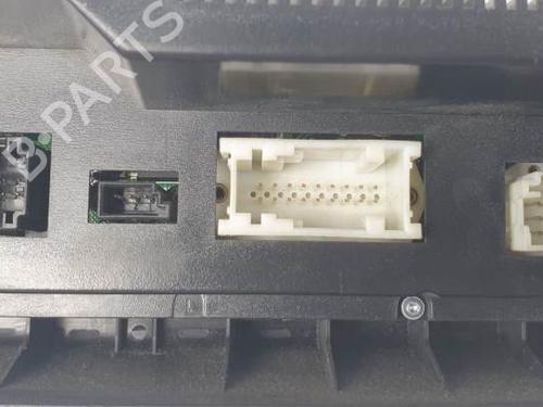 Climate control BMW X3 (E83) xDrive 20 d | BP20086612I5 