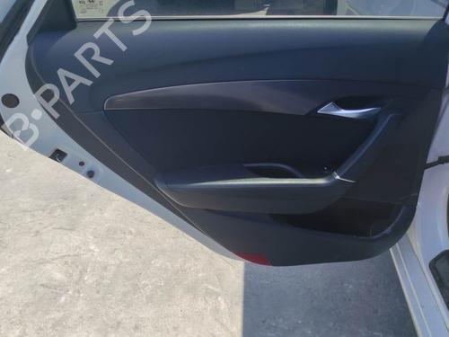 Front left interior door handle HYUNDAI i40 I (VF) 1.7 CRDI | BP29321911I13  - Image 12