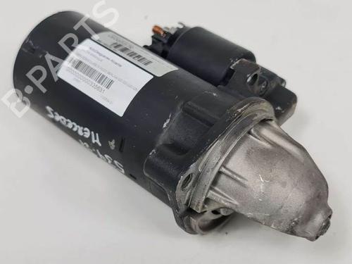 Startmotor MERCEDES-BENZ S-CLASS (W220) S 320 CDI (220.026, 220.126) (197 hp) 7664154