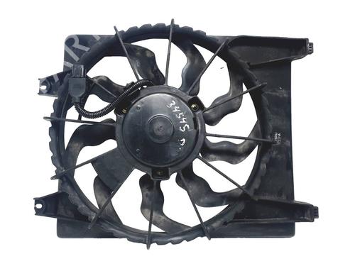 Used Radiator fan Radiator fan 38510671 38510671