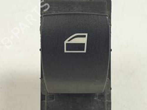 Used Right front window switch BMW 1 (E87) 120 d (177 hp) 13543395