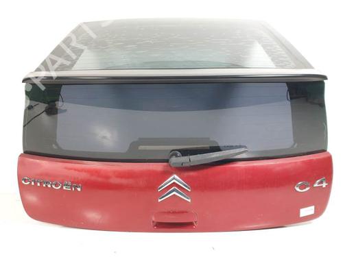 Used Tailgate CITROËN C4 Coupe (LA_) 1.6 16V (109 hp) 8930323