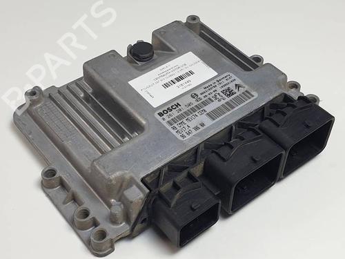 Computer motormanagement PEUGEOT 207 SW (WK_) 1.6 16V (120 hp) 29964855