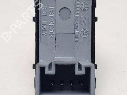 Right front window switch VW GOLF V Variant (1K5) 1.9 TDI | BP29965045I26