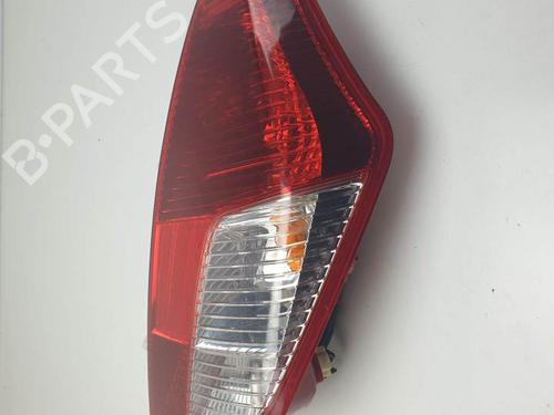 Right taillight HYUNDAI i10 I (PA) 1.1 | BP22377652C35 